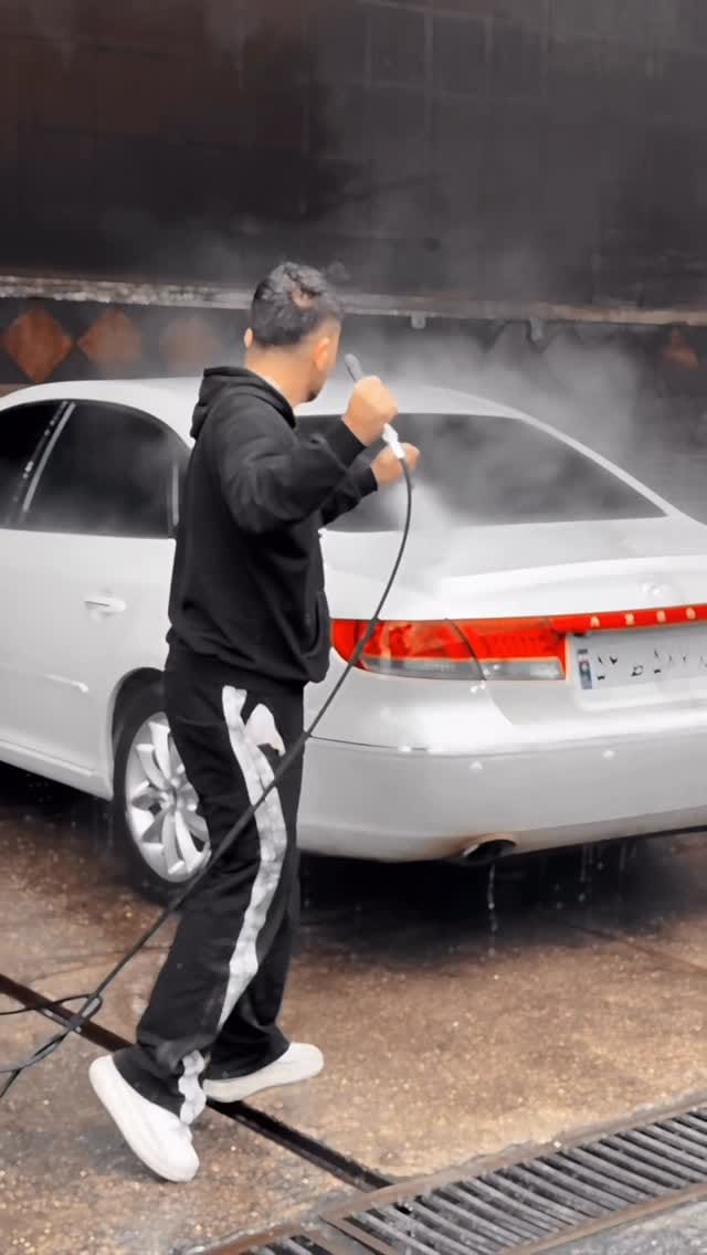 Post 5 by Adnan ELX | عدنان حسینی | پژو خشک | ایلکس on Instagram (video)