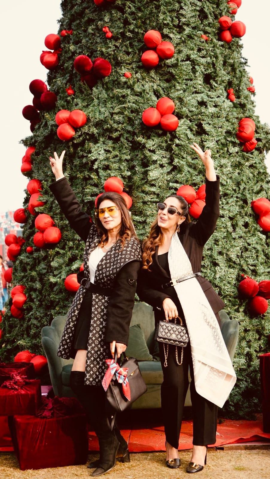 Post 6 by Shiana Kothari on Instagram (video)