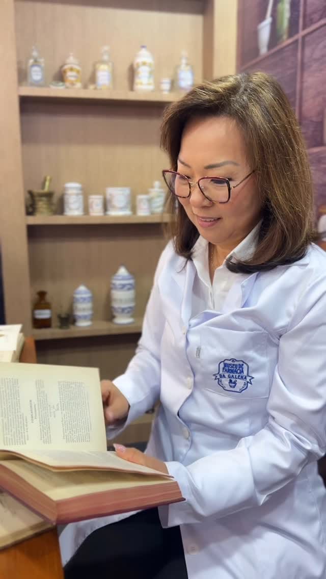 Post 9 by Bioactiva | Farmácia de Manipulação on Instagram (video)