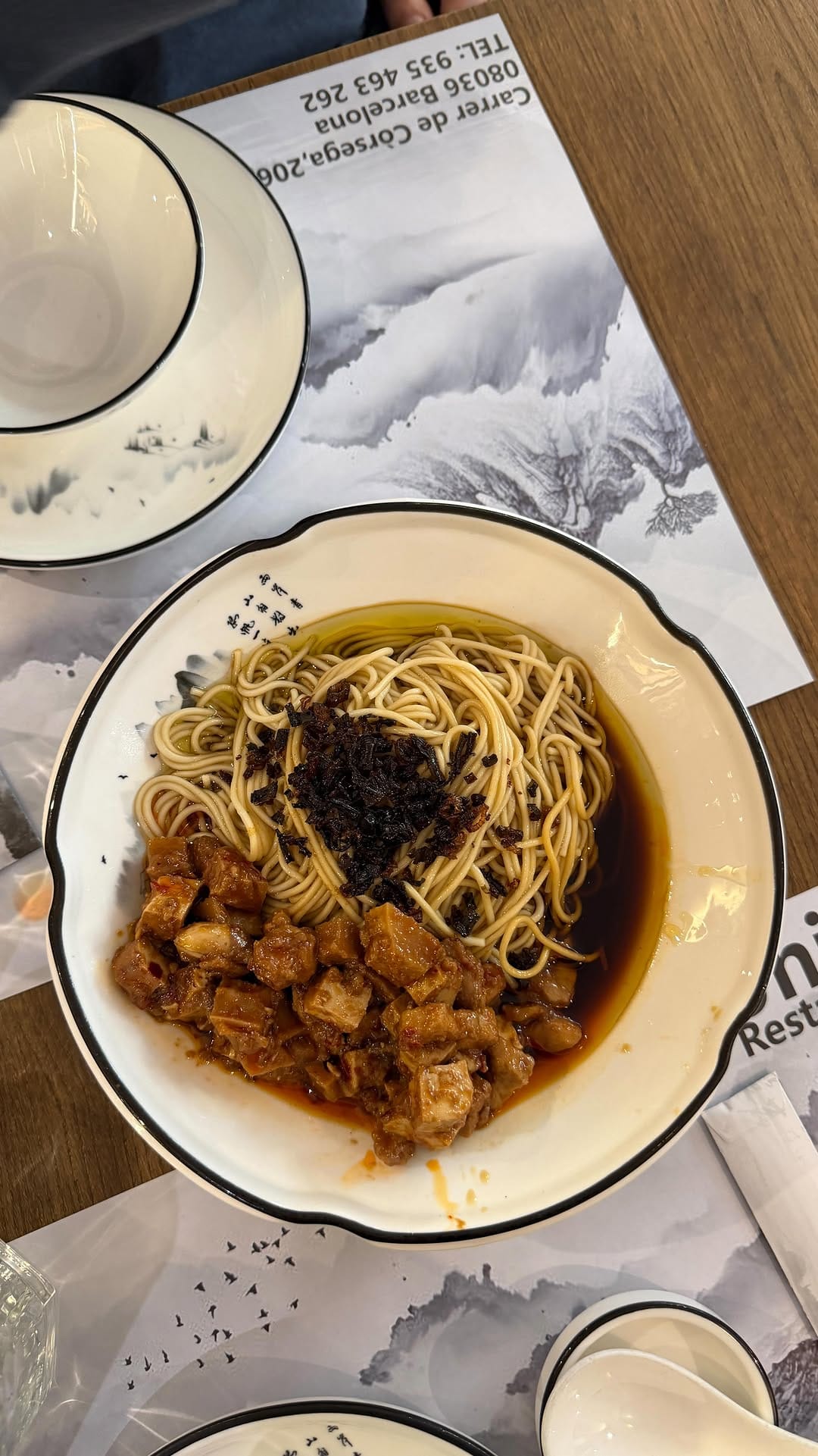 Post 3 by Barcelona Food Hunters on Instagram (video)