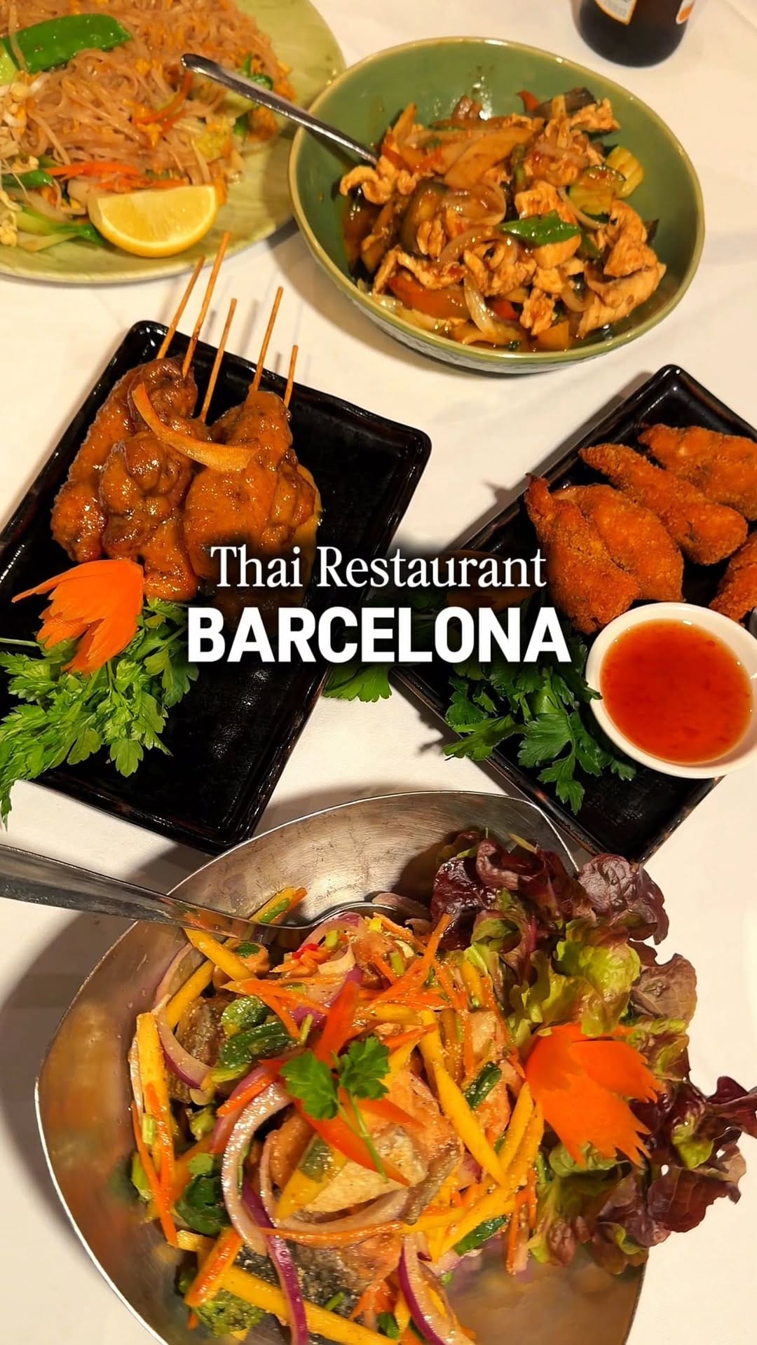 Post 2 by Barcelona Food Hunters on Instagram (video)