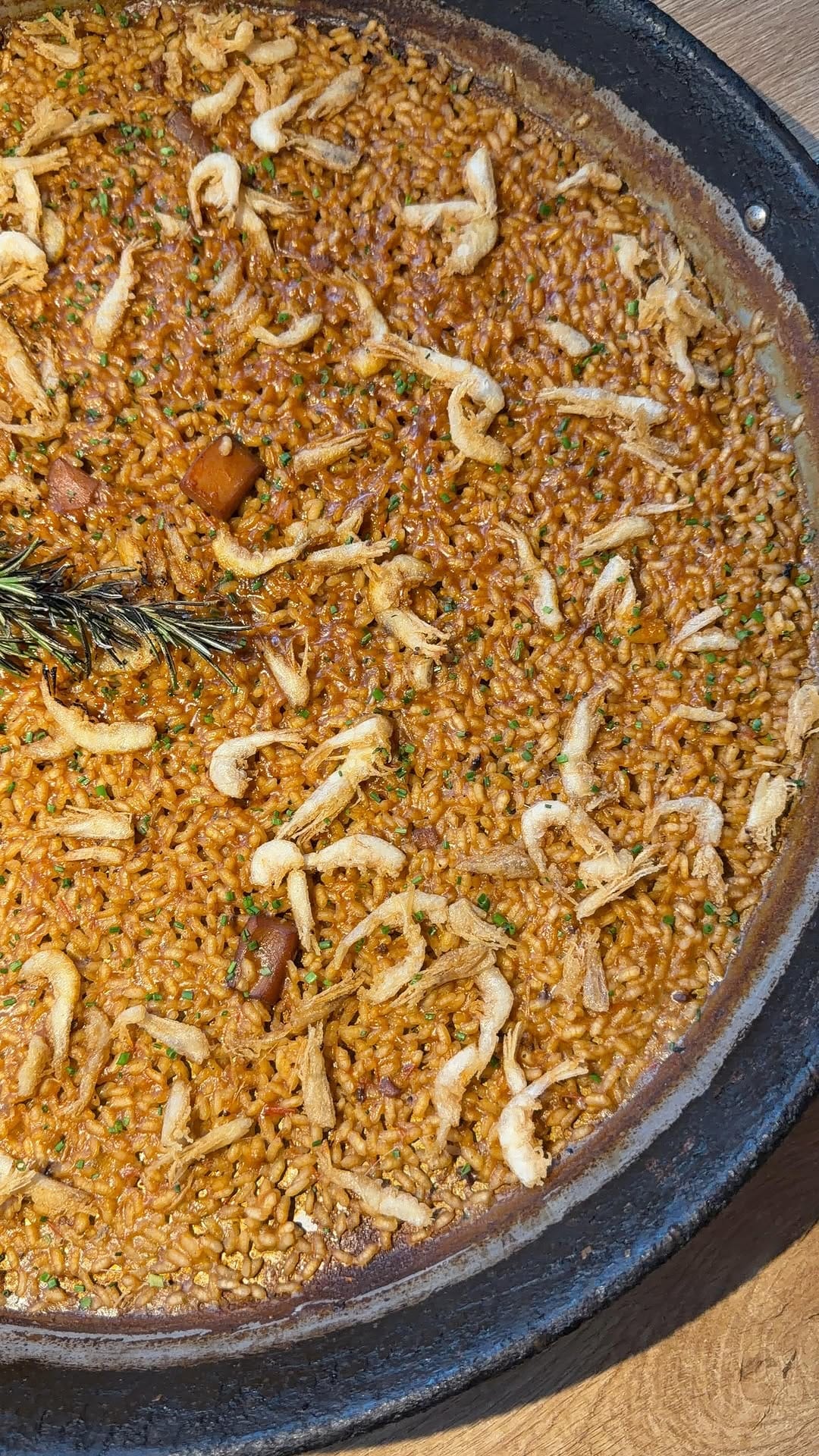 Post 10 by Barcelona Food Hunters on Instagram (video)