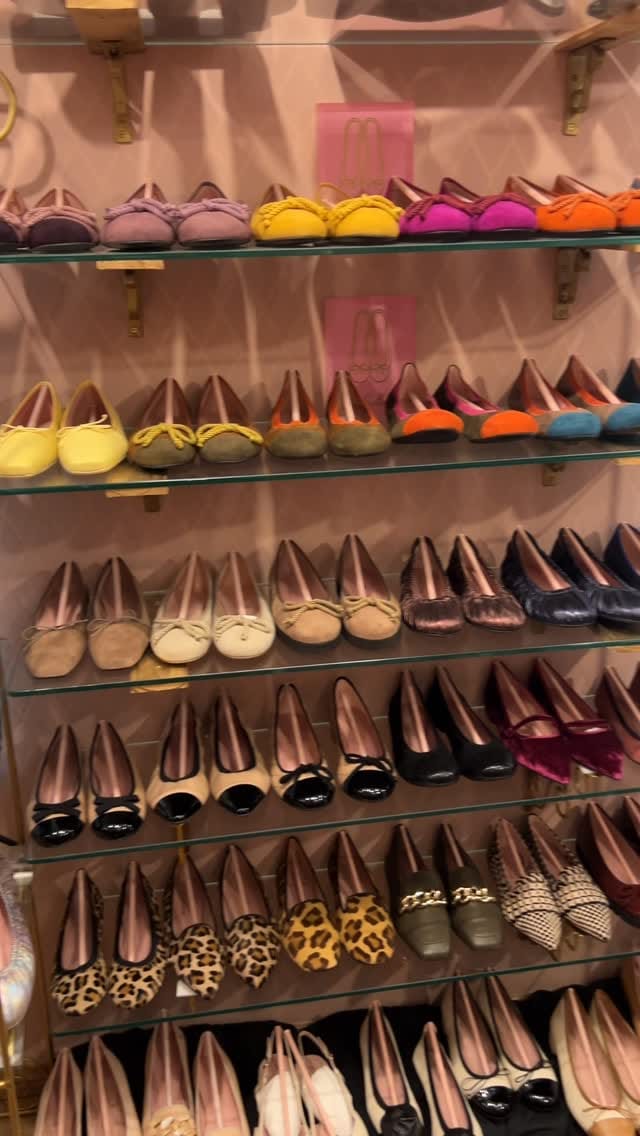 Post 1 by Pretty Ballerinas Brasil on Instagram (video)