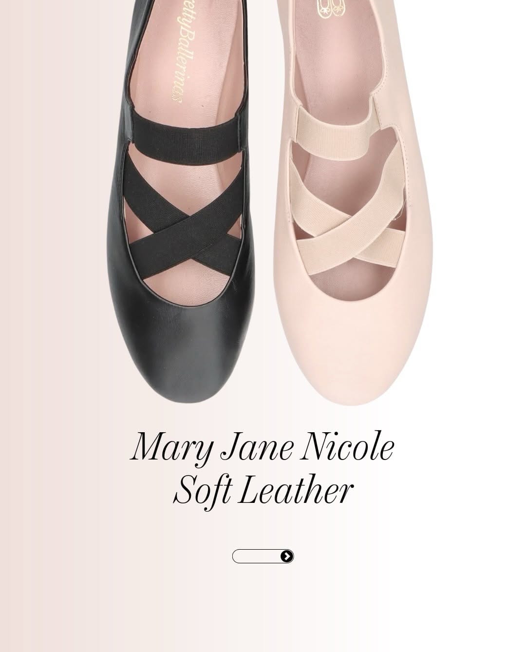Post 2 by Pretty Ballerinas Brasil on Instagram (carousel)