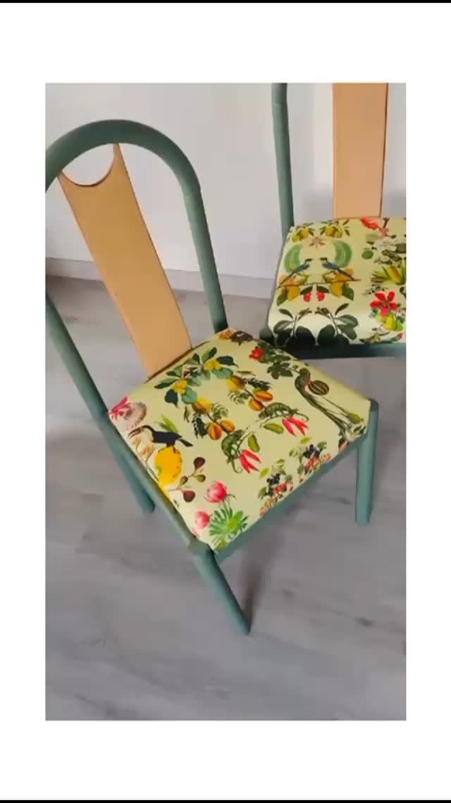 Post 8 by La Tapicería de Rastro on Instagram (video)
