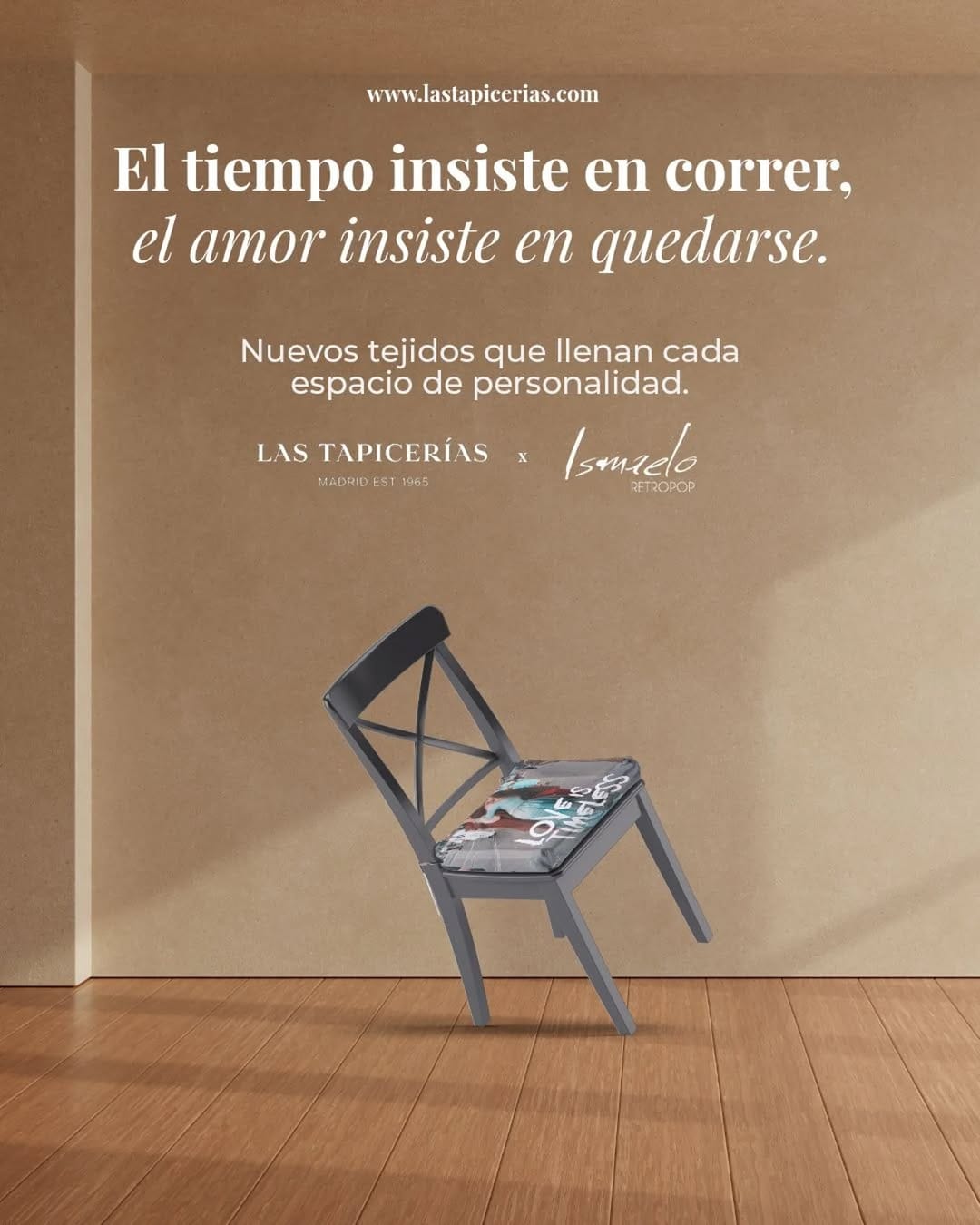 Post 2 by La Tapicería de Rastro on Instagram (carousel)