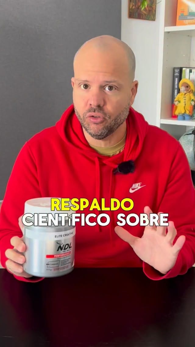 Post 5 by NDL Pro-Health on Instagram (video)