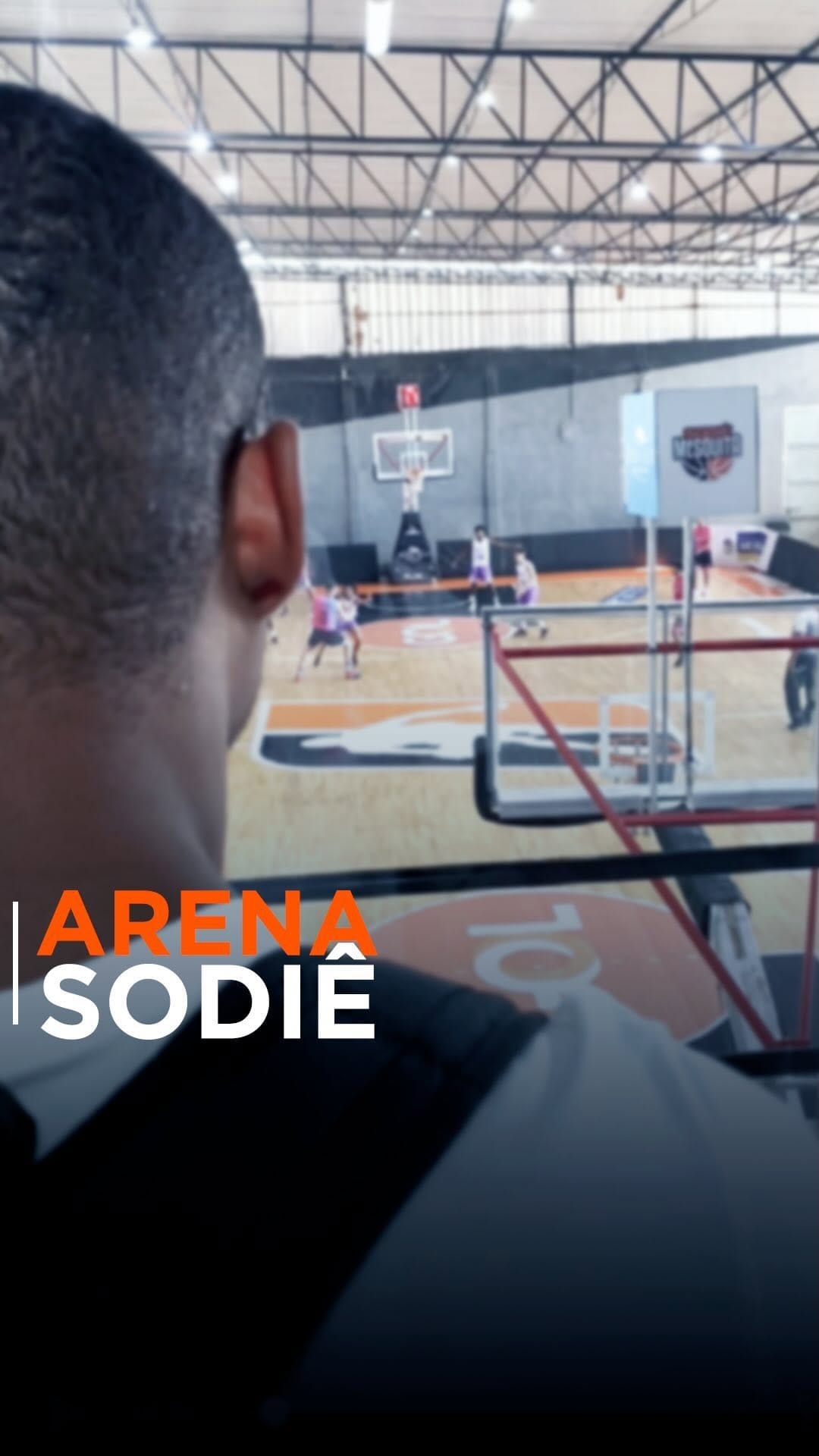 Post 1 by 🏀| Pick 'N' Roll Brand on Instagram (video)