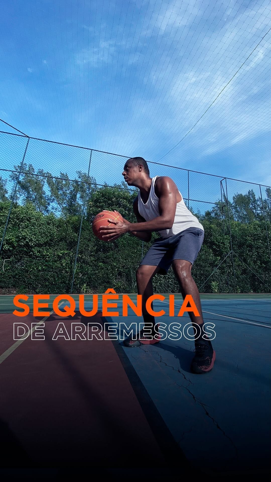 Post 5 by 🏀| Pick 'N' Roll Brand on Instagram (video)