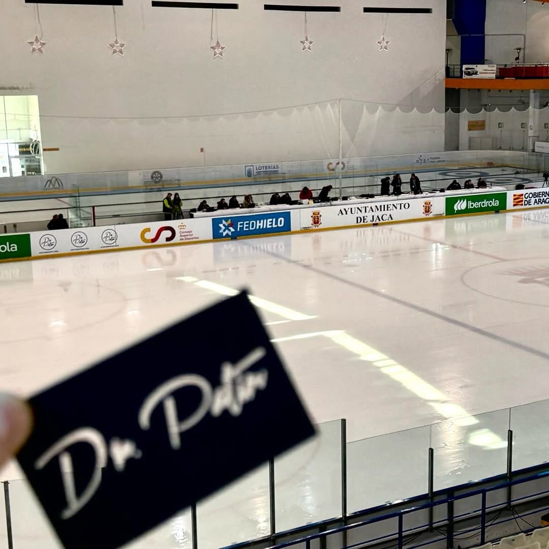 Post 5 by DOCTOR PATÍN - Patinaje on Instagram (image)