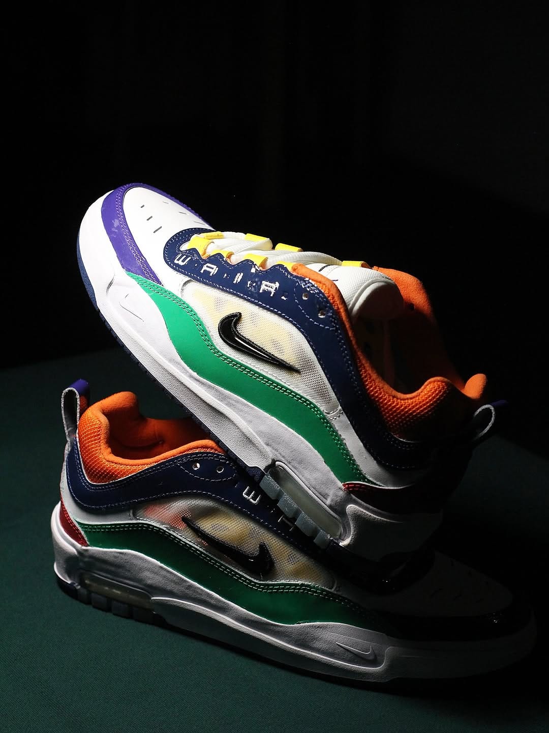 Post 3 by voyka skate shop on Instagram (carousel)