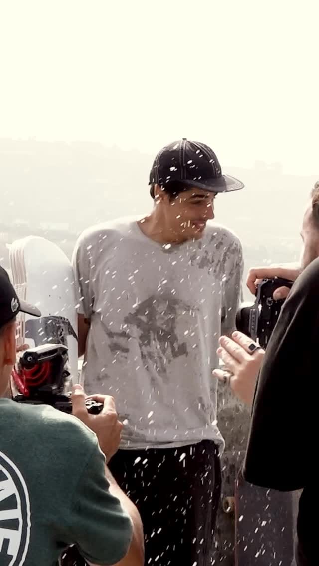 Post 9 by voyka skate shop on Instagram (video)