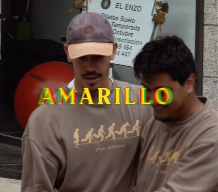 Post 10 by voyka skate shop on Instagram (video)