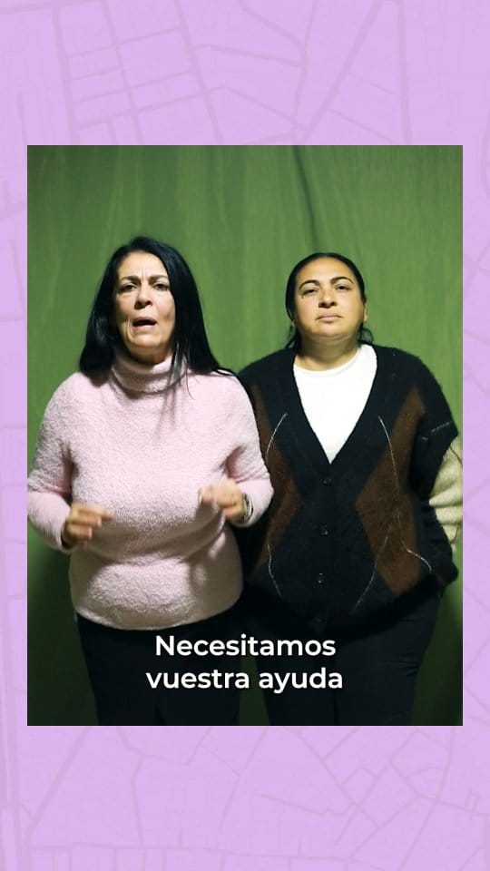 Post 6 by Traficantes de Sueños on Instagram (video)