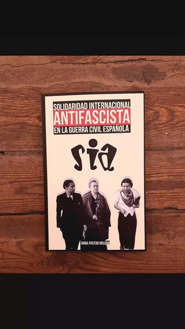 Post 7 by Traficantes de Sueños on Instagram (video)