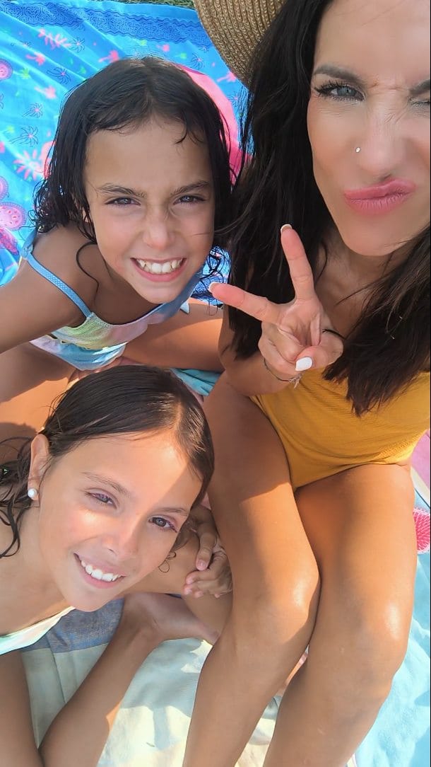 Post 9 by Ekhiñe De La Torre on Instagram (video)