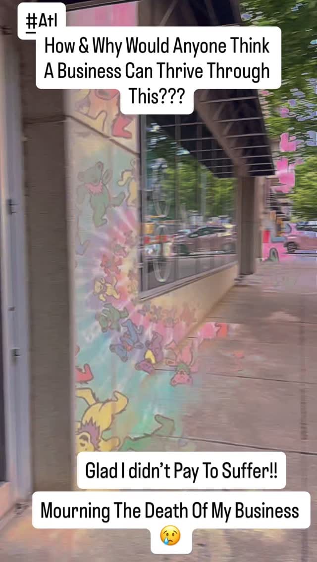 Post 3 by Soak And Polish| Ga’s Top Nail Salon| Atl Ga on Instagram (video)