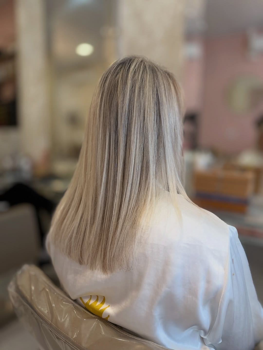Post 3 by Mahsa VIP Beauty Salon on Instagram (carousel)