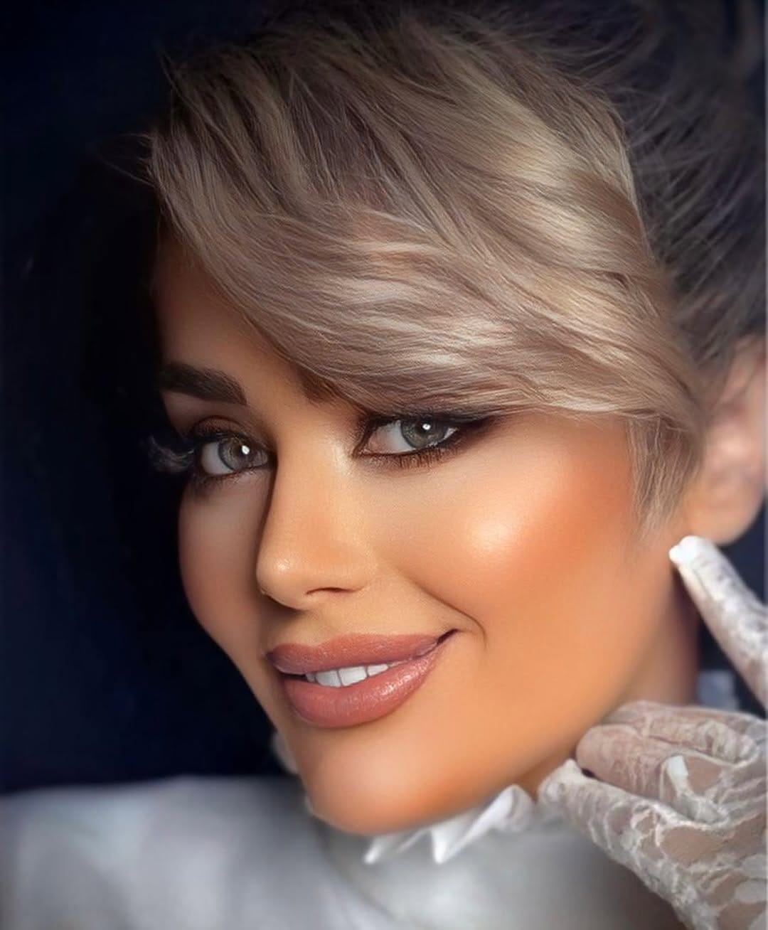 Post 9 by Mahsa VIP Beauty Salon on Instagram (image)
