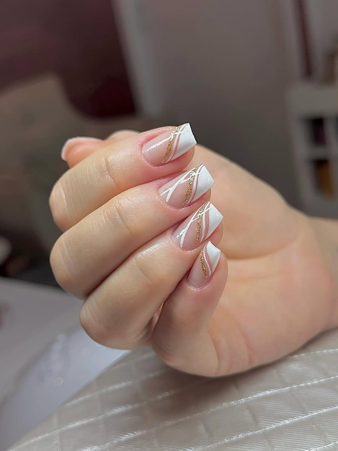 Post 1 by Jessica Brayner Nail Studio ✨ on Instagram (image)