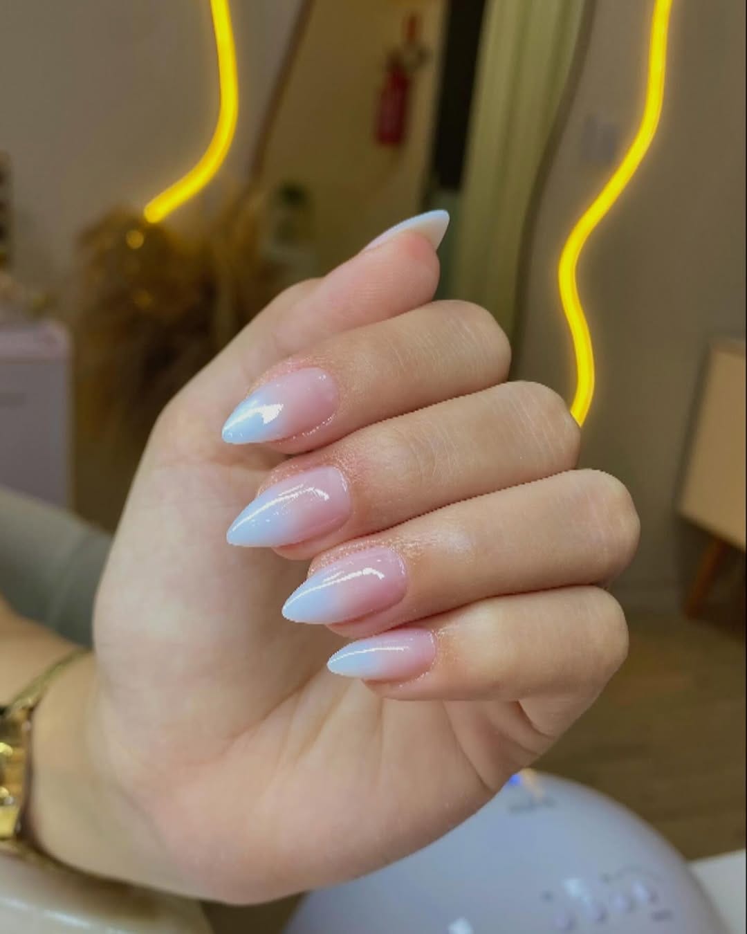 Post 10 by Jessica Brayner Nail Studio ✨ on Instagram (image)