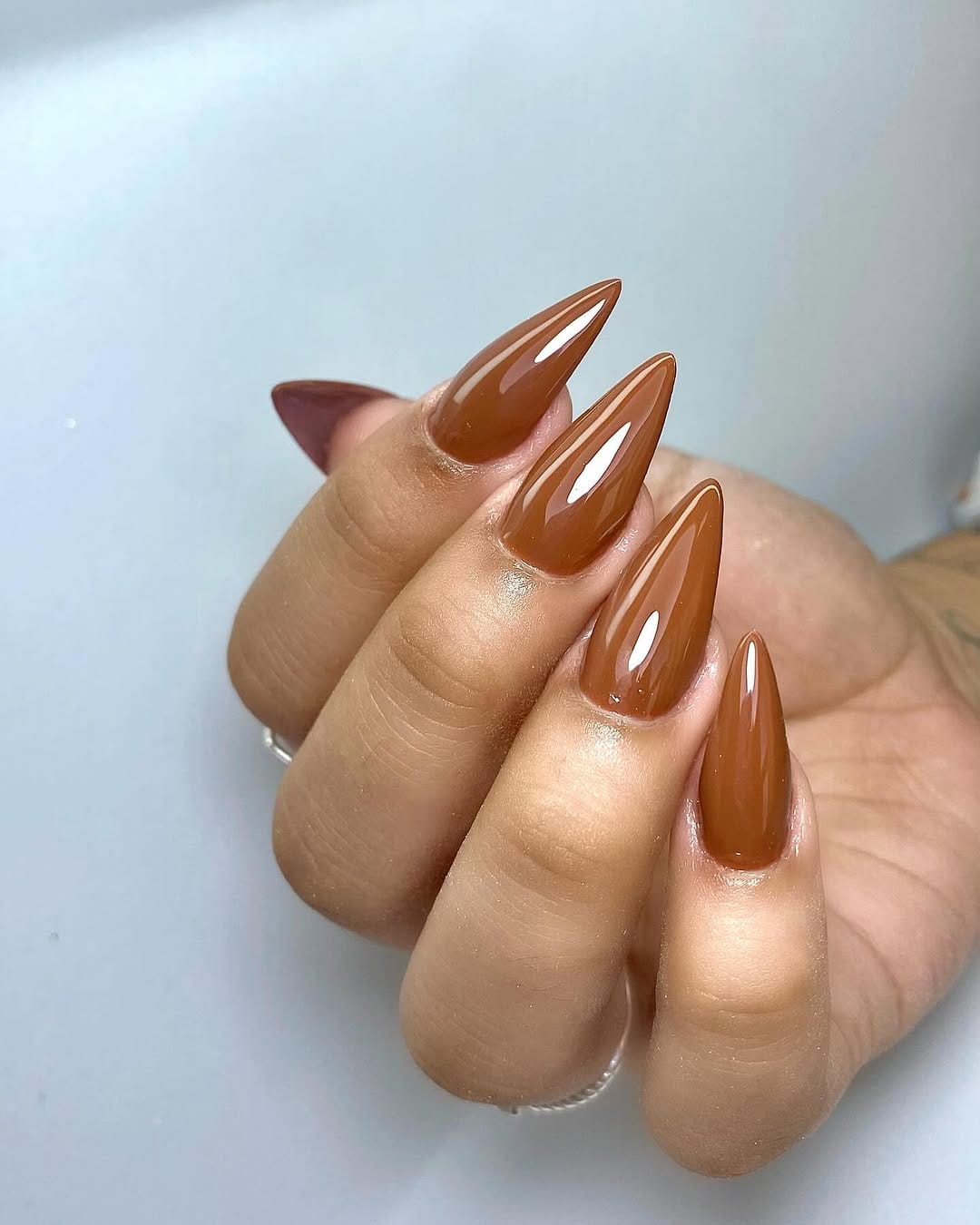 Post 8 by Jessica Brayner Nail Studio ✨ on Instagram (image)