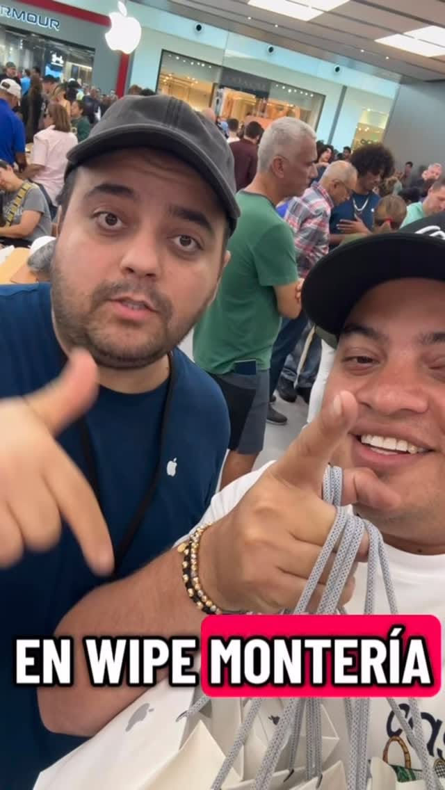 Post 10 by CELULARES & ACCESORIOS on Instagram (video)