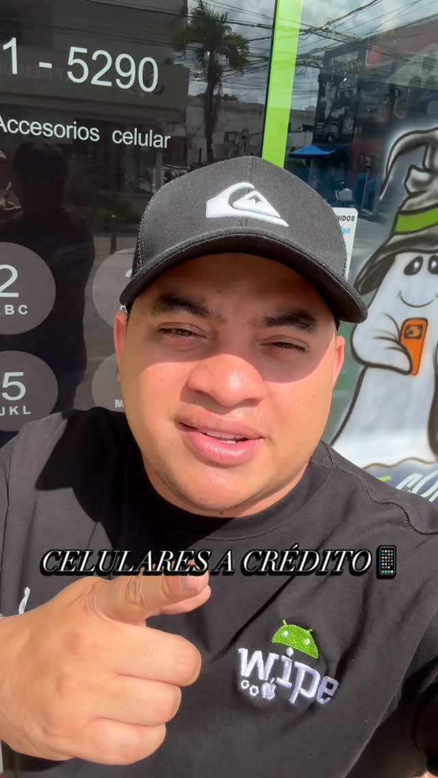 Post 6 by CELULARES & ACCESORIOS on Instagram (video)