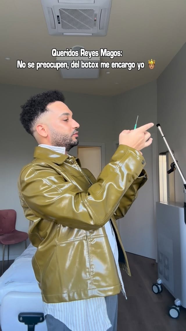 Post 8 by Hakari Clinics on Instagram (video)