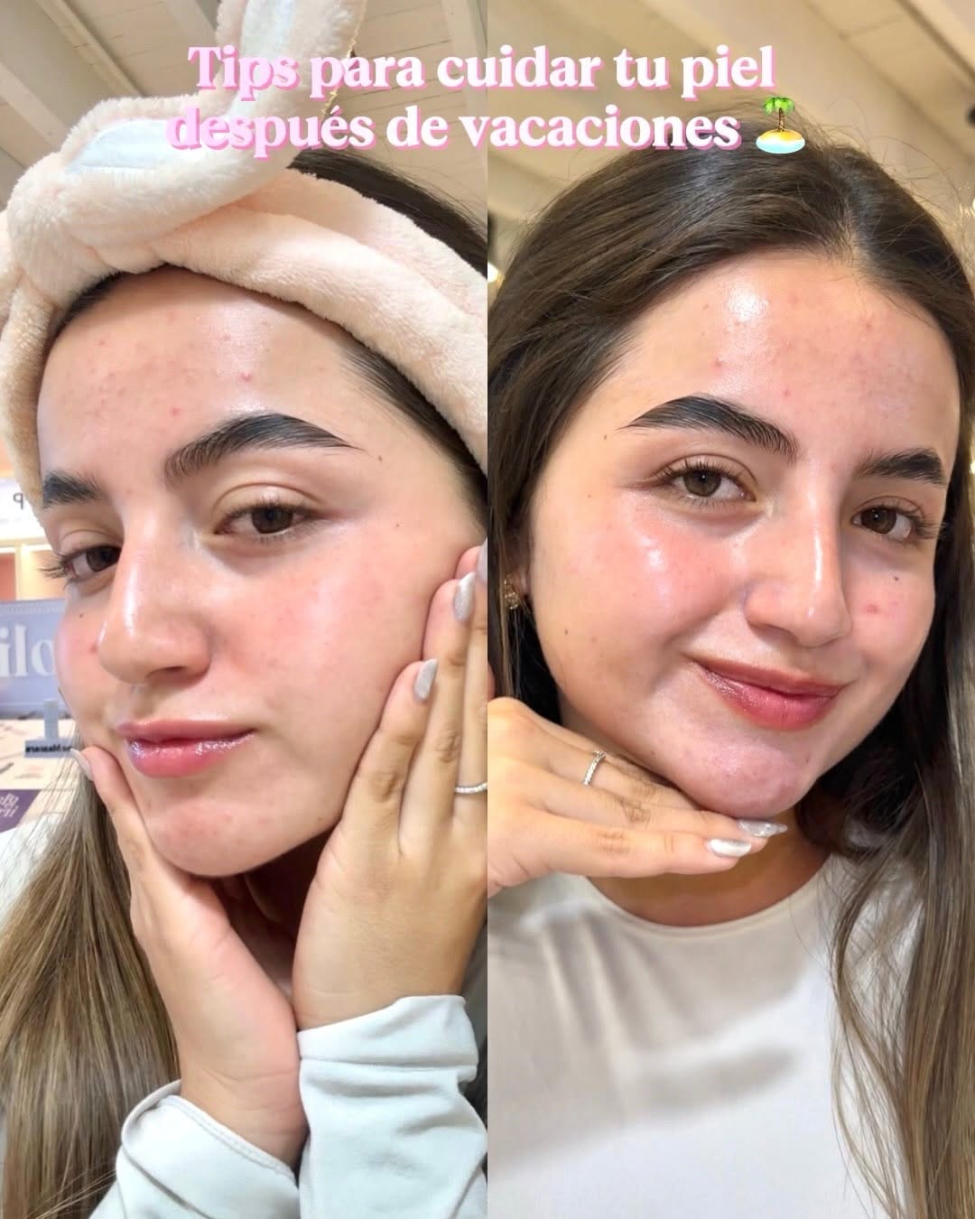 Post 9 by Blush-Bar México on Instagram (carousel)