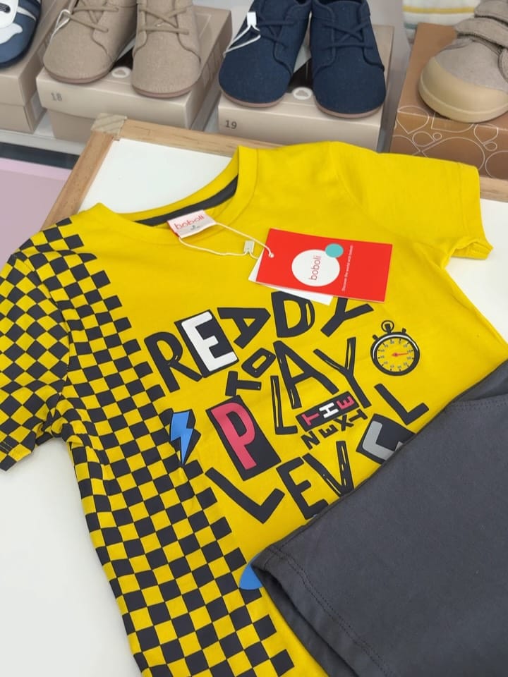 Post 2 by Ula Ula Baby Shop | Ropa para bebes y niños | Mayoral on Instagram (carousel)