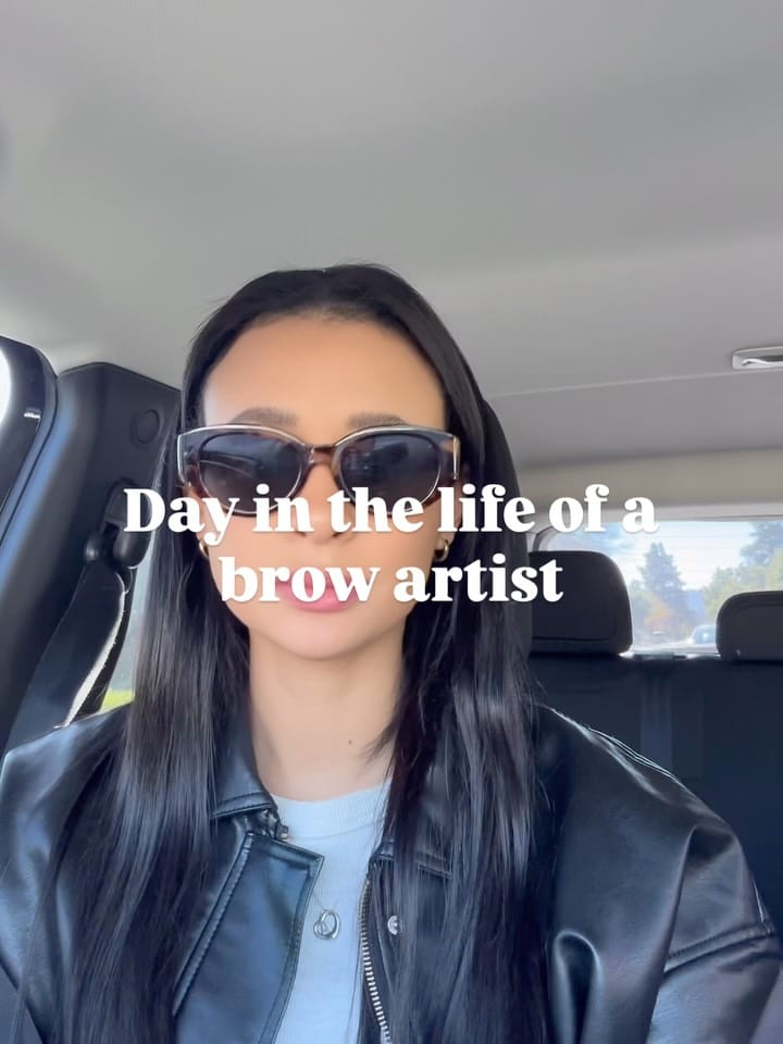 Post 8 by The Brow Spa on Instagram (carousel)