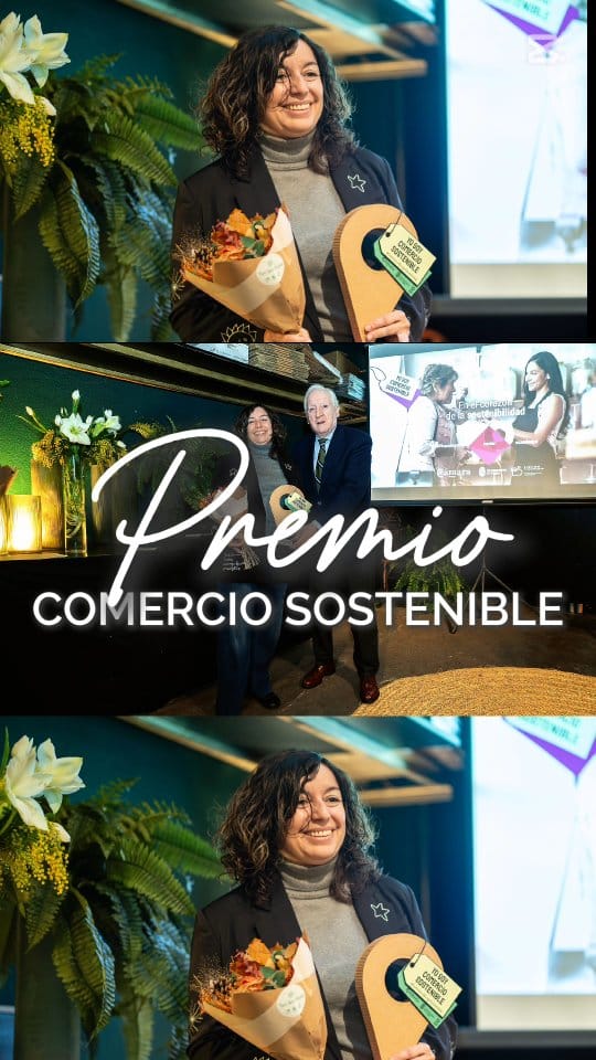 Post 4 by La Comodidad del Ajuste Perfecto | Casi 200 Tallas on Instagram (video)