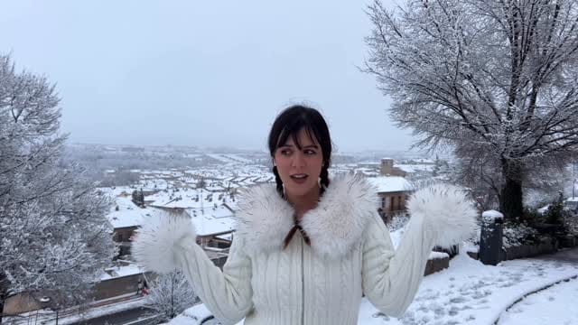 Post 2 by Laura Guerra González on Instagram (video)