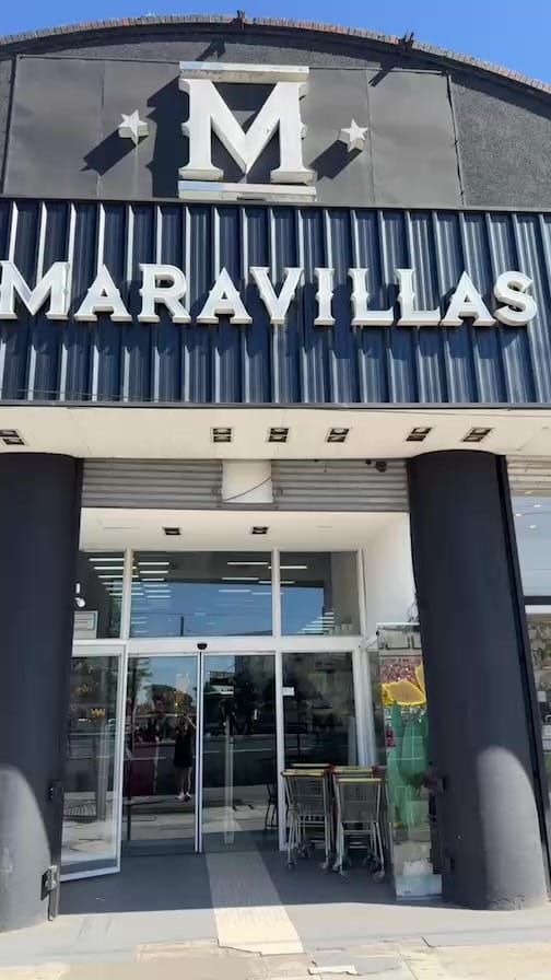 Post 9 by Maravillas Home Deco on Instagram (video)