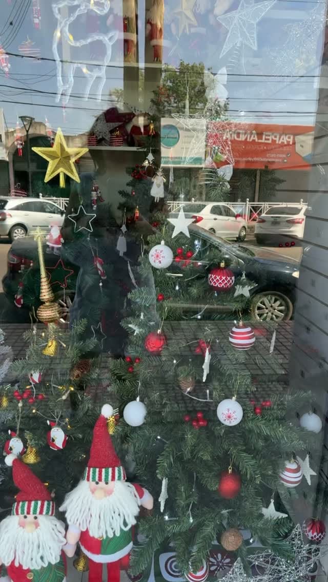 Post 8 by Maravillas Home Deco on Instagram (video)