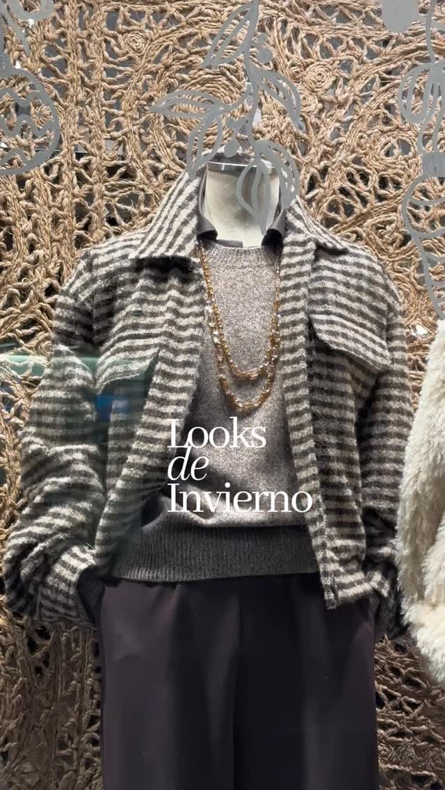 Post 6 by Treze Ropa Barcelona on Instagram (video)