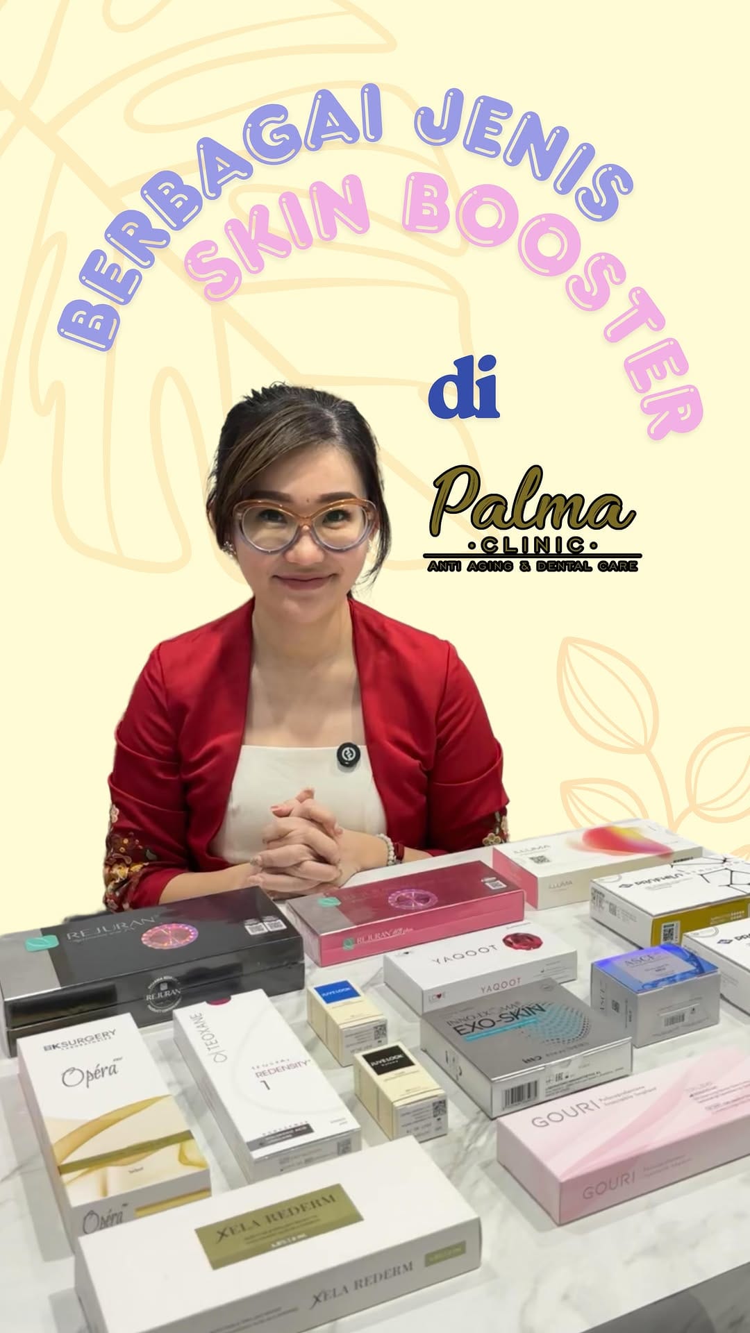 Post 5 by Riana Novita Hariyanto on Instagram (video)