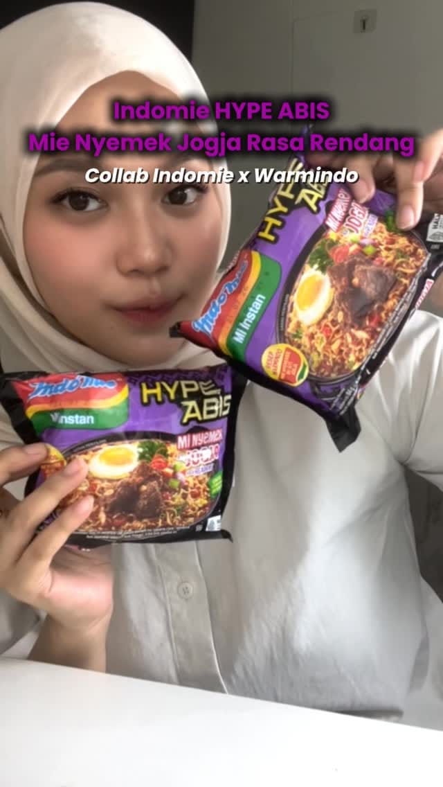 Post 1 by 𝙍𝙞𝙯𝙠𝙖 𝙉𝙪𝙧𝙙𝙞𝙖𝙣𝙩𝙞 🍉 on Instagram (video)