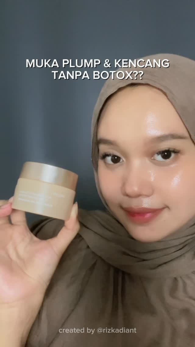 Post 5 by 𝙍𝙞𝙯𝙠𝙖 𝙉𝙪𝙧𝙙𝙞𝙖𝙣𝙩𝙞 🍉 on Instagram (video)
