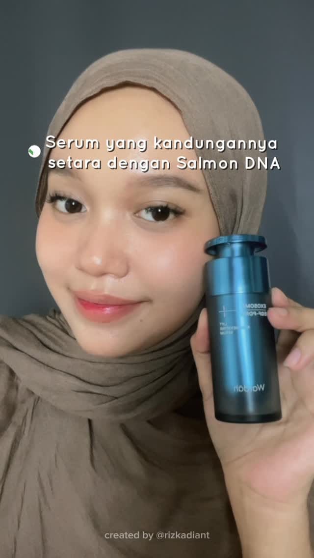 Post 7 by 𝙍𝙞𝙯𝙠𝙖 𝙉𝙪𝙧𝙙𝙞𝙖𝙣𝙩𝙞 🍉 on Instagram (video)