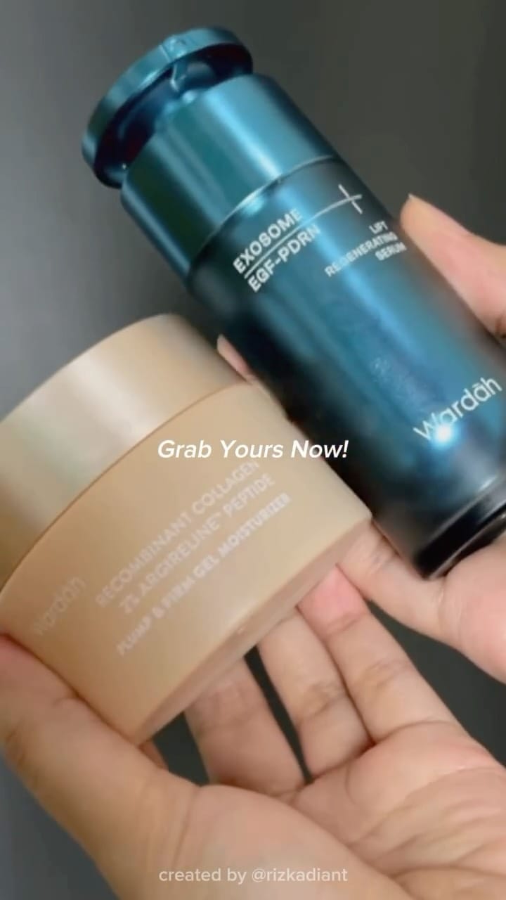 Post 4 by 𝙍𝙞𝙯𝙠𝙖 𝙉𝙪𝙧𝙙𝙞𝙖𝙣𝙩𝙞 🍉 on Instagram (video)