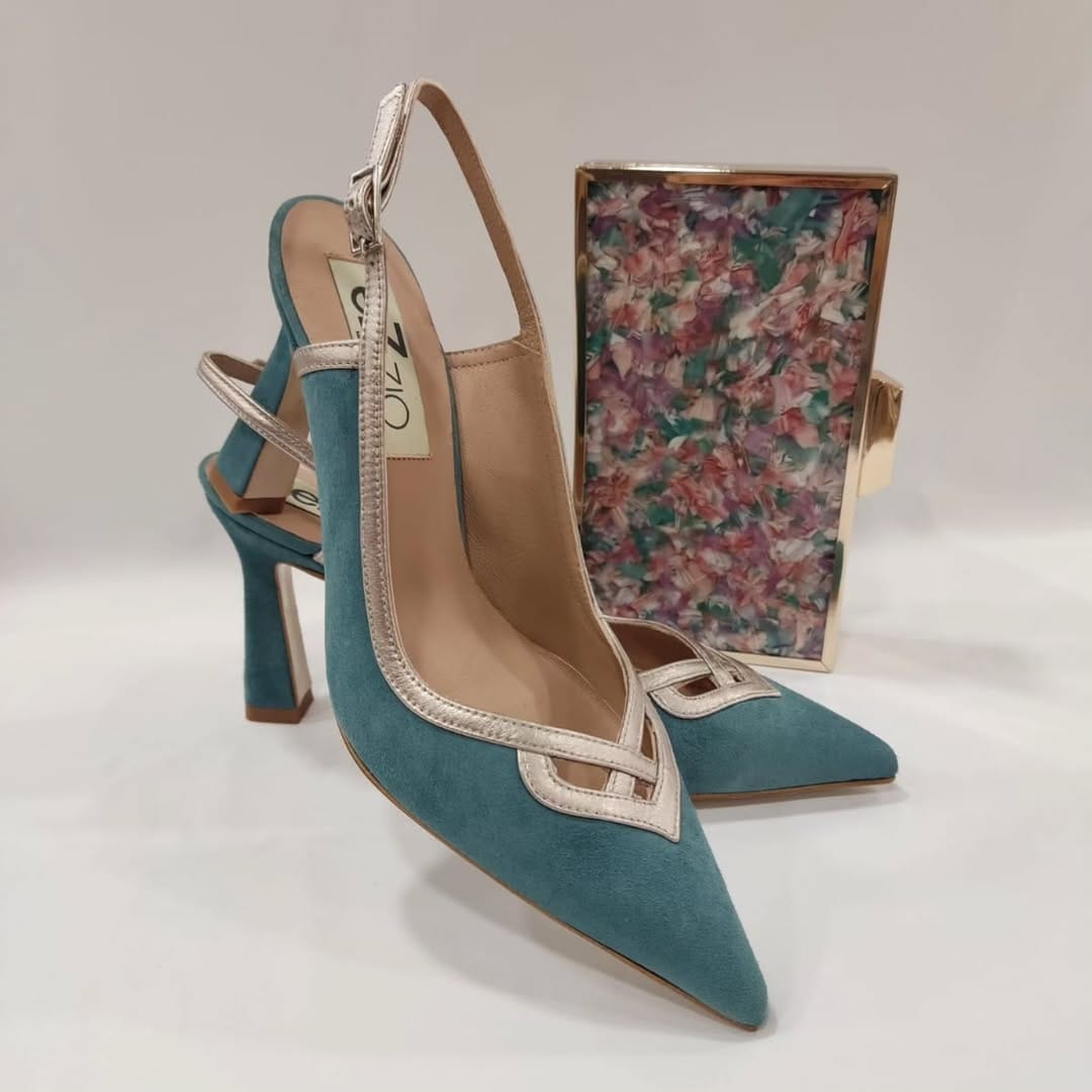Post 5 by Los tacones de Laura on Instagram (carousel)