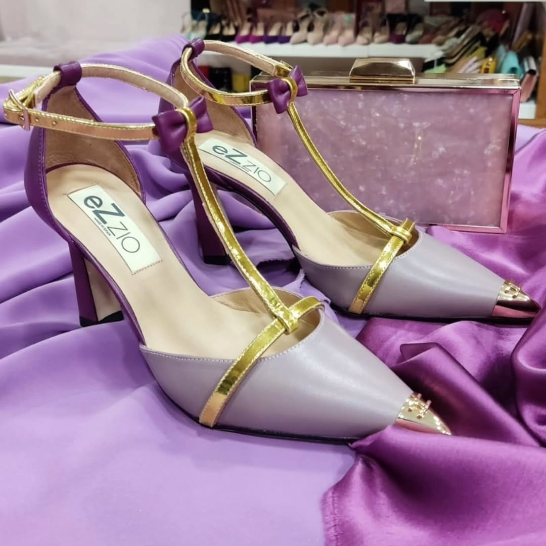 Post 10 by Los tacones de Laura on Instagram (carousel)