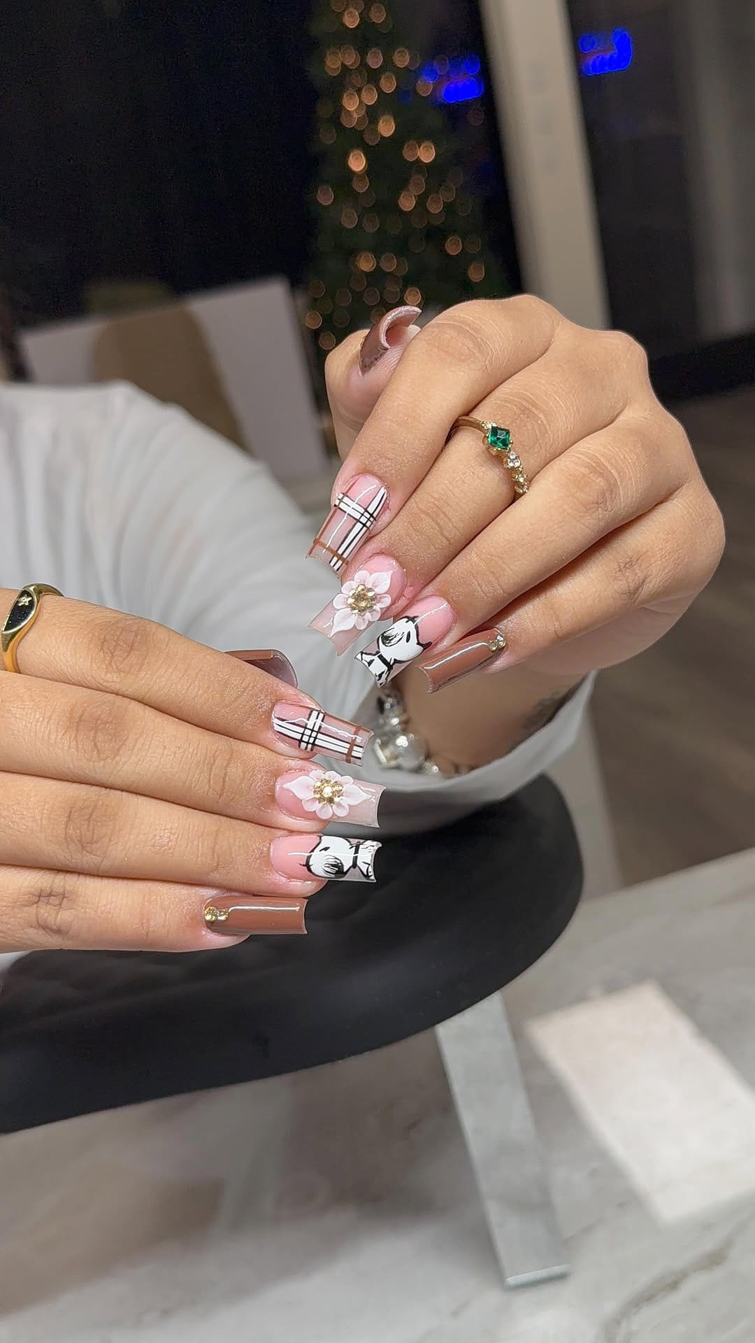 Post 3 by arelly💫 on Instagram (video)