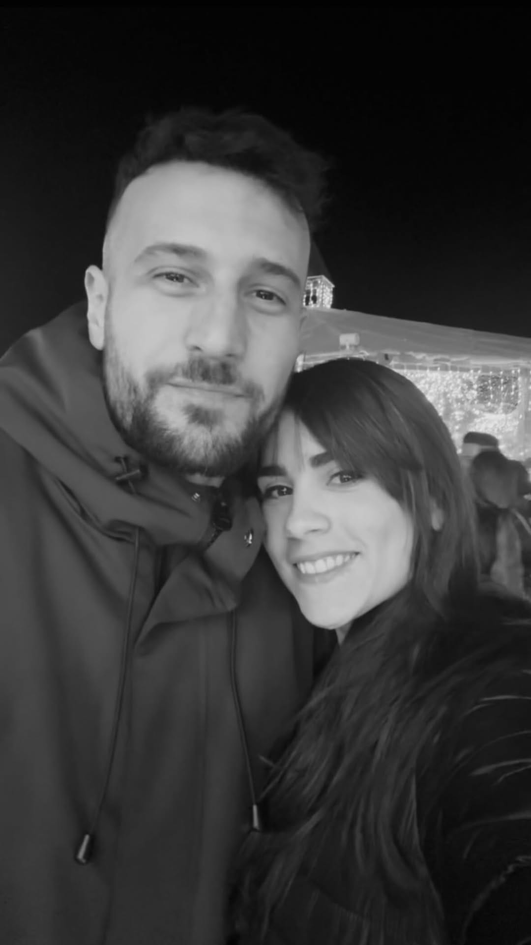 Post 6 by Cristina León on Instagram (video)
