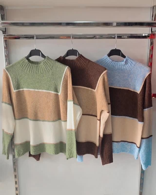 Post 7 by CLOE SHOP on Instagram (video)