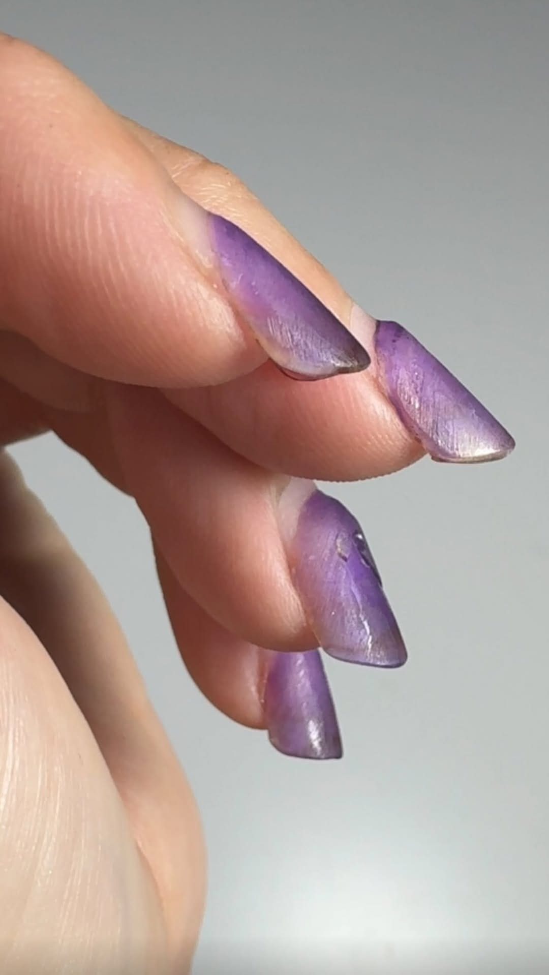 Post 4 by Amanda Nails-Uñas Salamanca on Instagram (video)