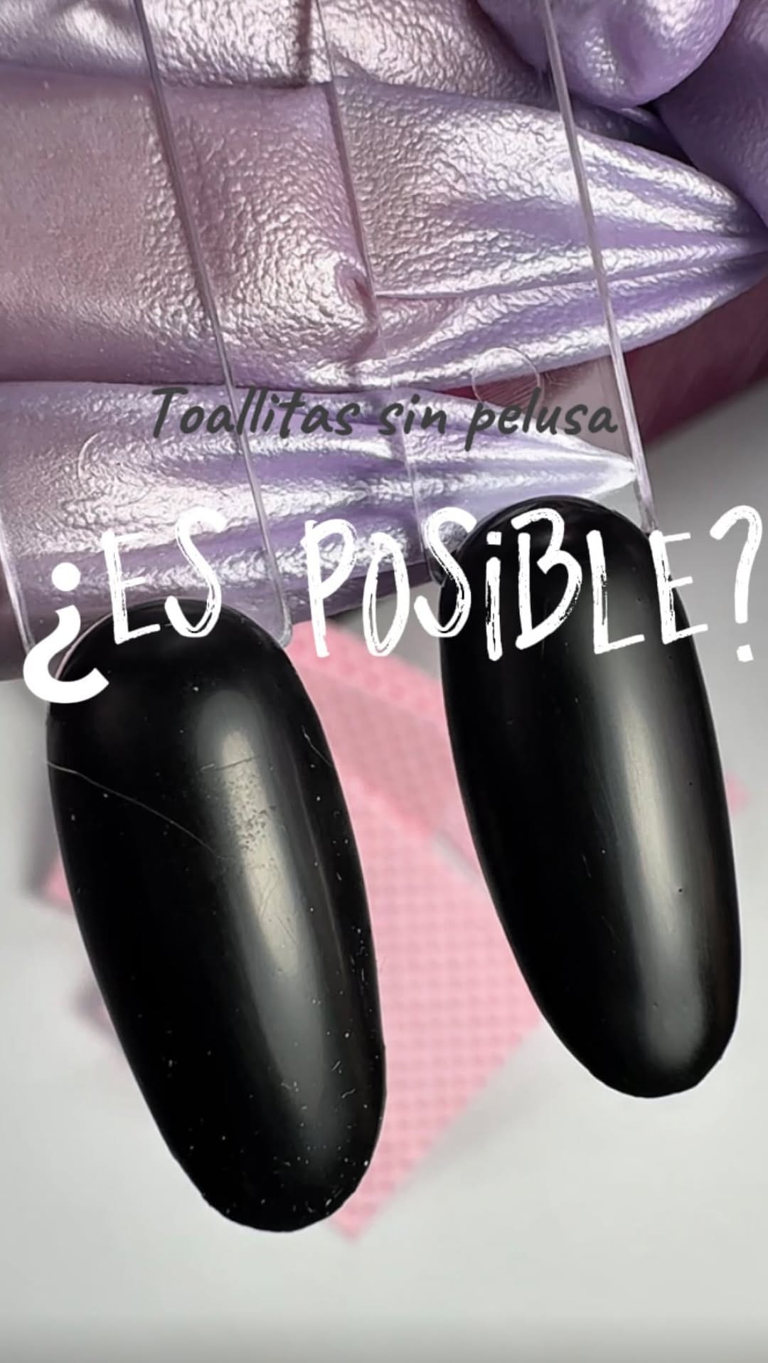 Post 9 by Amanda Nails-Uñas Salamanca on Instagram (video)
