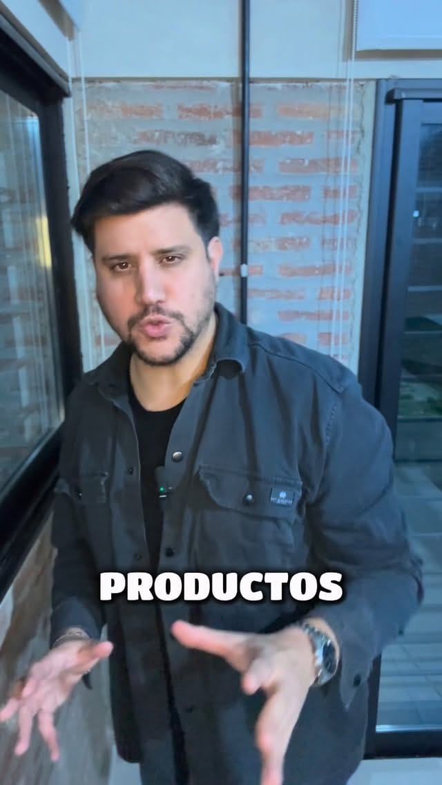 Post 9 by LiberadosYa on Instagram (video)